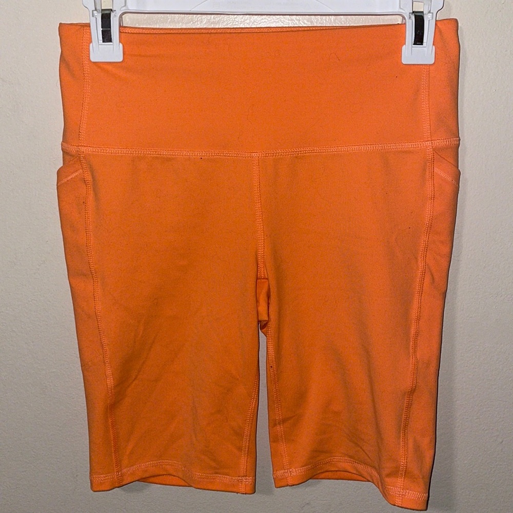 Biker shorts